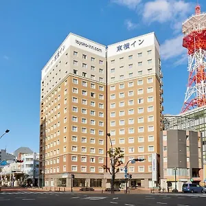 3* ホテル 東横inn湘南平塚駅北口1