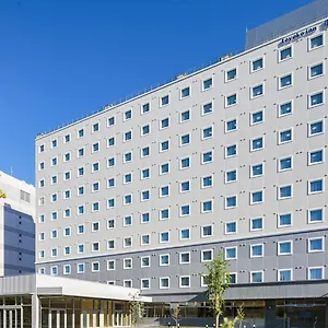 3* ホテル Toyoko Shiyakusho